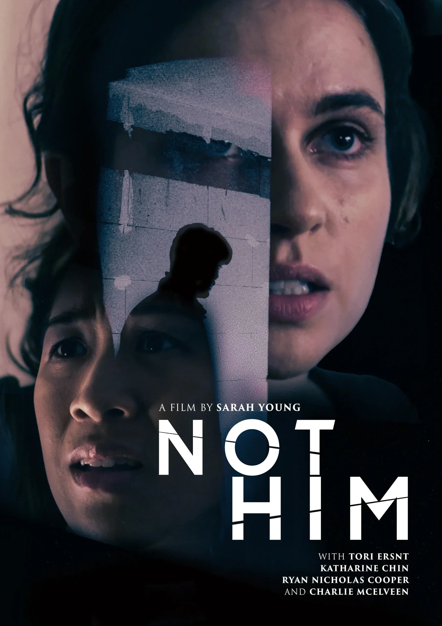 Not Him